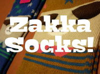 zakka socks